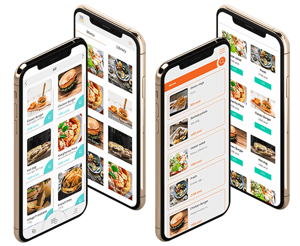 MapPlate-multiple-menu